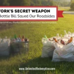 New York Bottle Bill