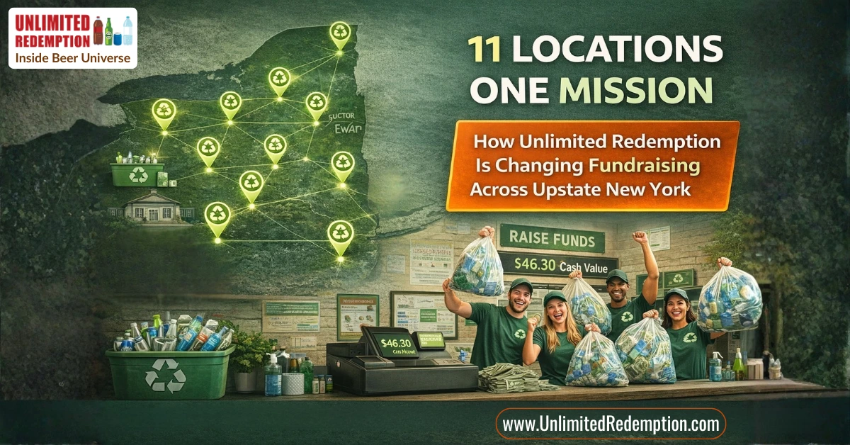 Unlimited Redemption