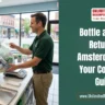 Bottle and Can Return in Amsterdam, NY