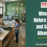 Where to Return Bottles and Cans in Albany, NY