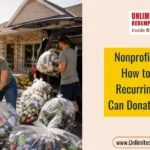 Bottle & Can Donation Program Upstate NY
