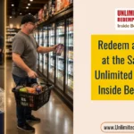 Redeem and Recycle Upstate NY