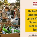 The Boy Scout Bottle Drive Handbook: How Upstate NY Troops Earn Service Hours and Raise Money at the Same Time 3 Boy Scout Bottle Drive Upstate NY